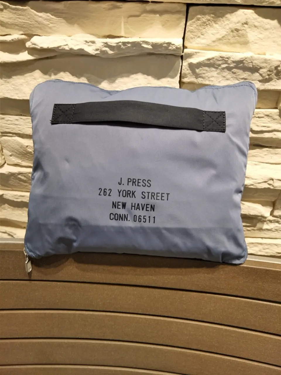 J.PRESS MEN 渡瀬 コーディネート画像