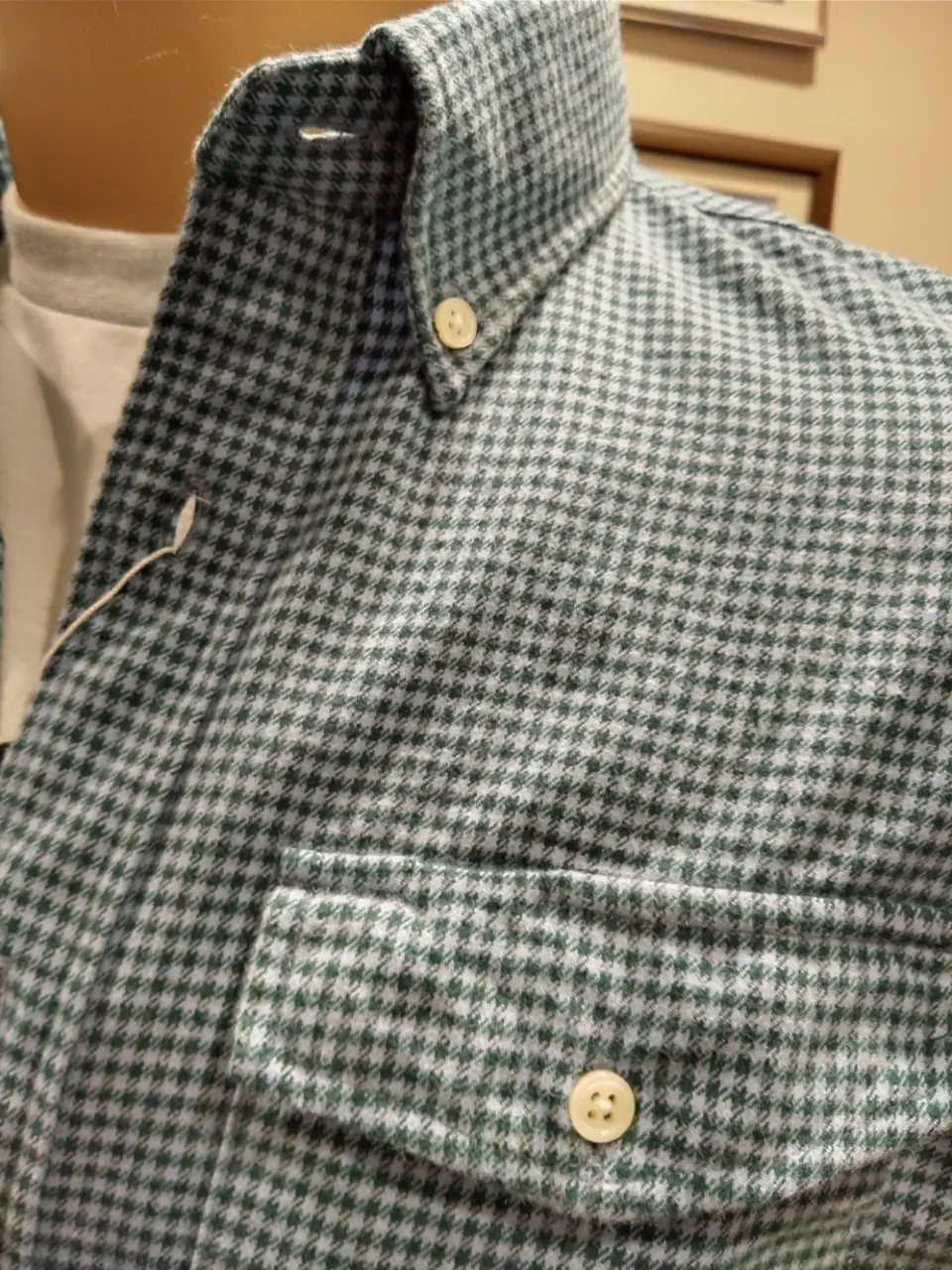 J.PRESS MEN 渡瀬 コーディネート画像