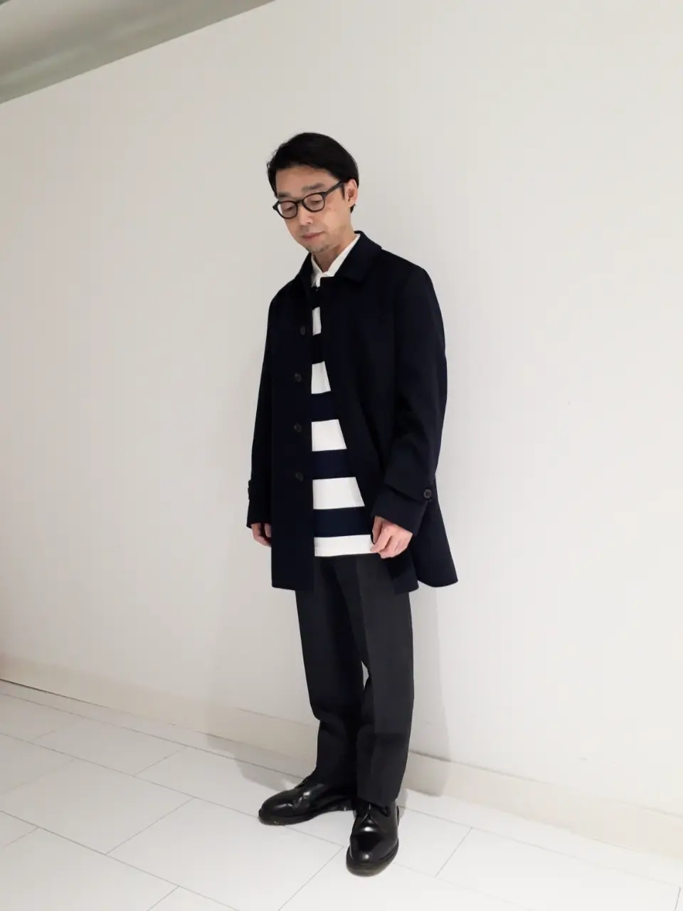  滝川 コーディネート画像