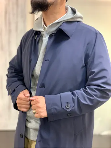 J.PRESS MEN 柳原 コーディネート画像