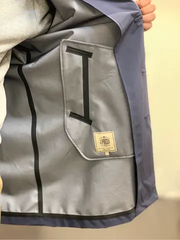 J.PRESS MEN 柳原 コーディネート画像