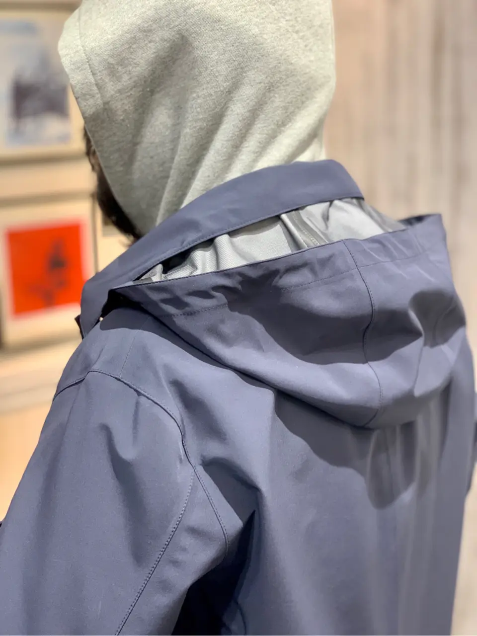 J.PRESS MEN 柳原 コーディネート画像