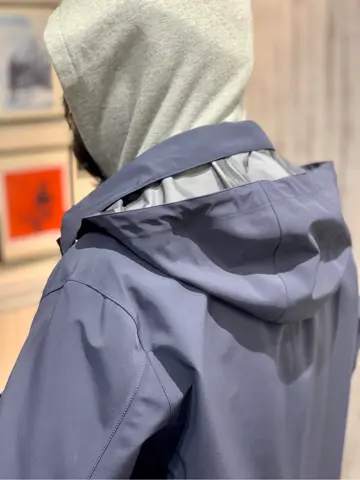 J.PRESS MEN 柳原 コーディネート画像