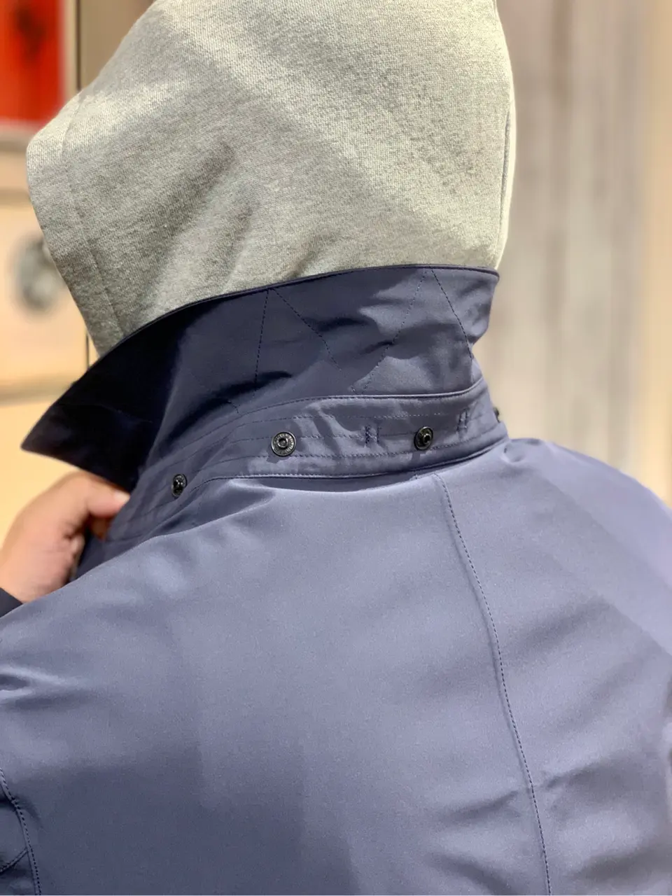 J.PRESS MEN 柳原 コーディネート画像