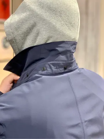 J.PRESS MEN 柳原 コーディネート画像