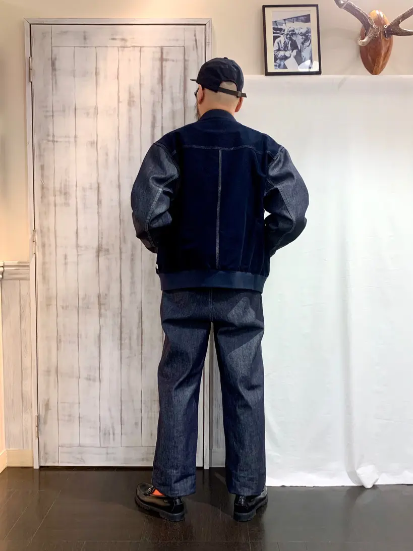 J.PRESS MEN 柳原 コーディネート画像