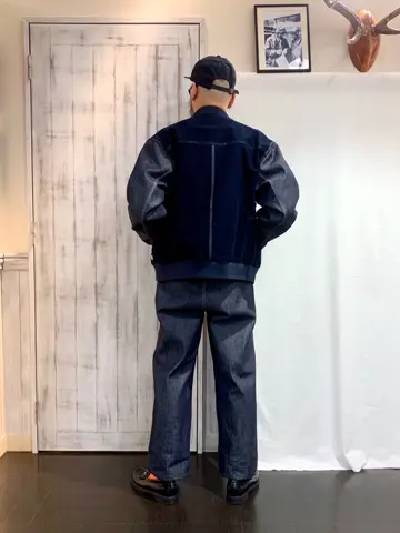 J.PRESS MEN 柳原 コーディネート画像