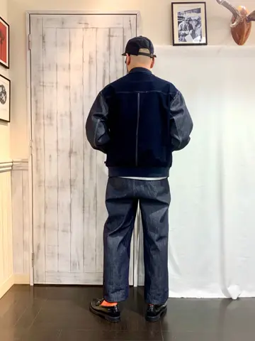 J.PRESS MEN 柳原 コーディネート画像