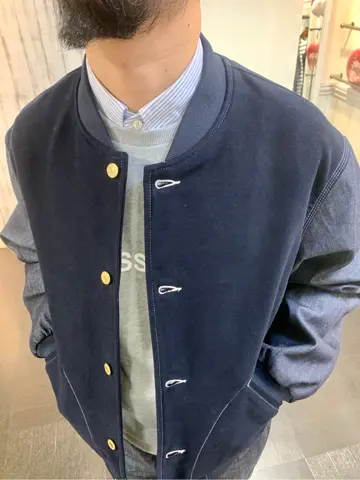 J.PRESS MEN 柳原 コーディネート画像