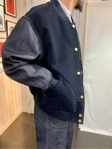 J.PRESS MEN 柳原 コーディネート画像