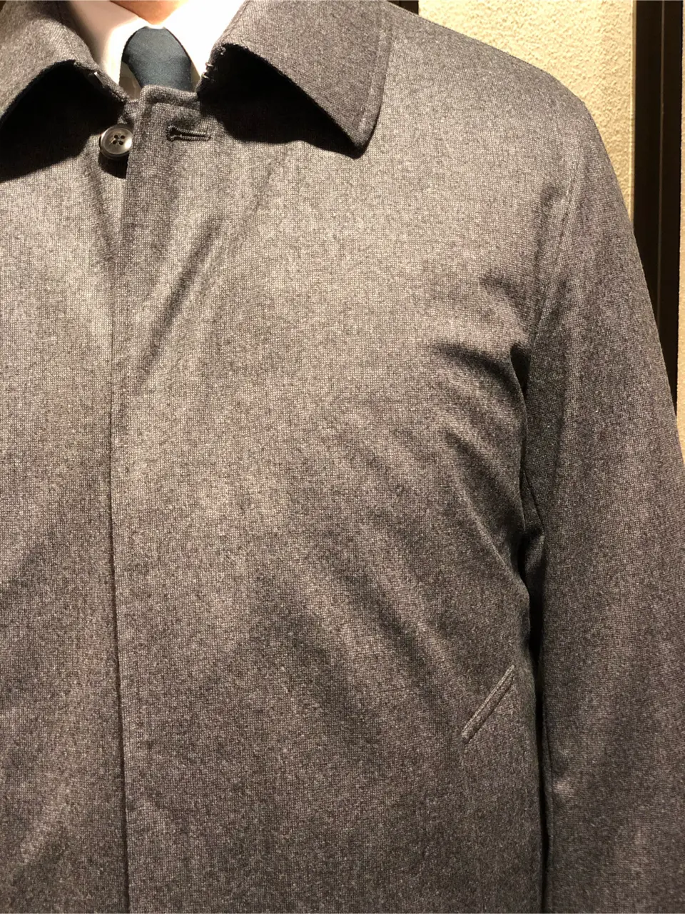 J.PRESS MEN 中谷 コーディネート画像