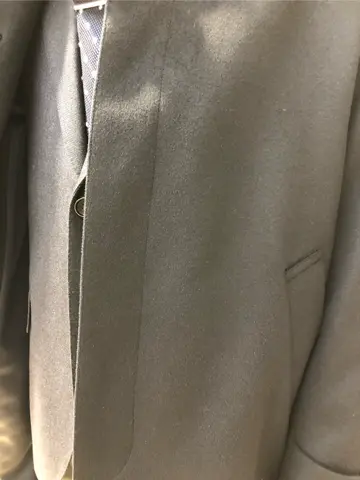 J.PRESS MEN スタッフ コーディネート画像