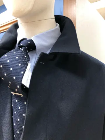 J.PRESS MEN スタッフ コーディネート画像