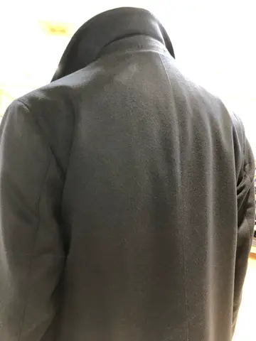 J.PRESS MEN スタッフ コーディネート画像