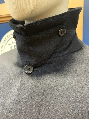 J.PRESS MEN スタッフ コーディネート画像