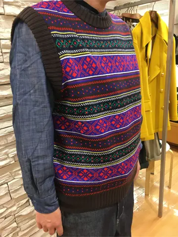 J.PRESS MEN 渡邊 コーディネート画像