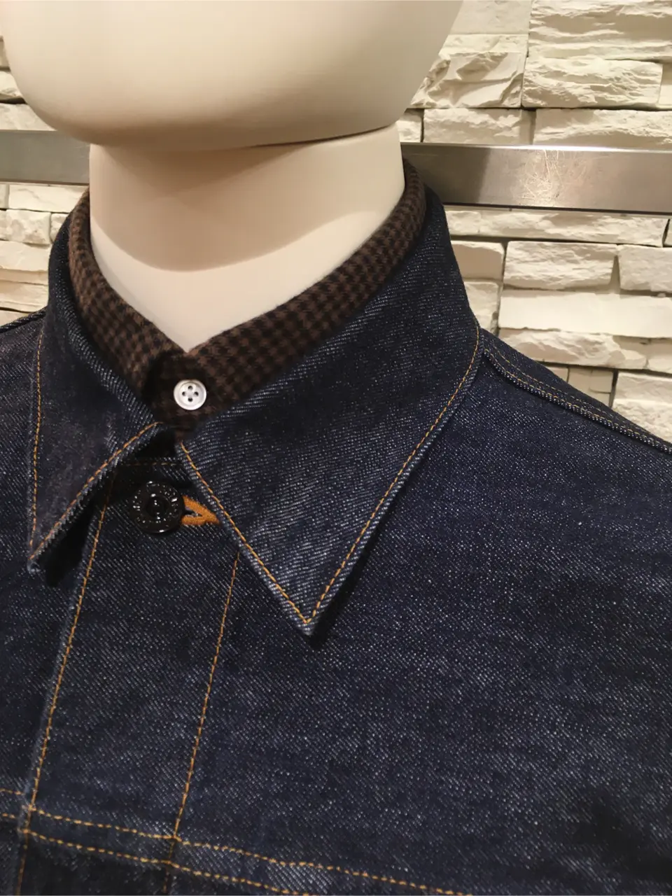 J.PRESS MEN 渡邊 コーディネート画像