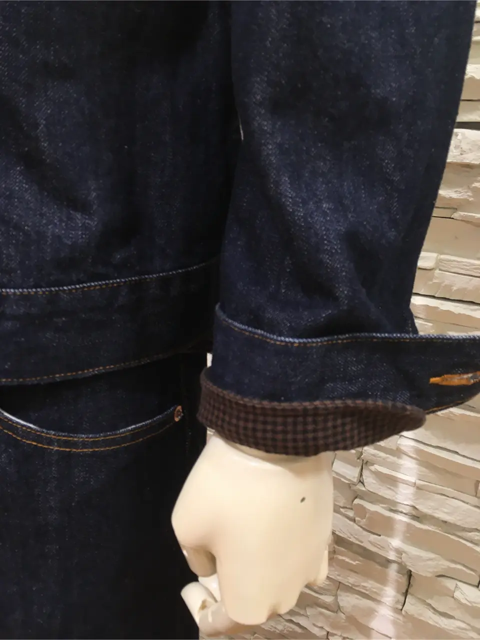 J.PRESS MEN 渡邊 コーディネート画像