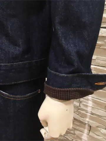 J.PRESS MEN 渡邊 コーディネート画像