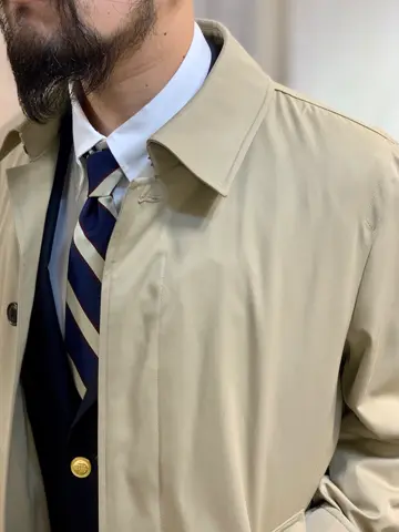 J.PRESS MEN 柳原 コーディネート画像