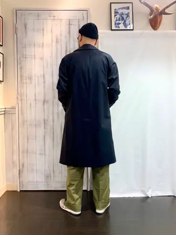 J.PRESS MEN 柳原 コーディネート画像