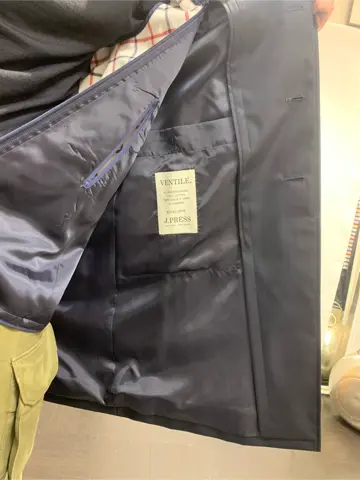 J.PRESS MEN 柳原 コーディネート画像