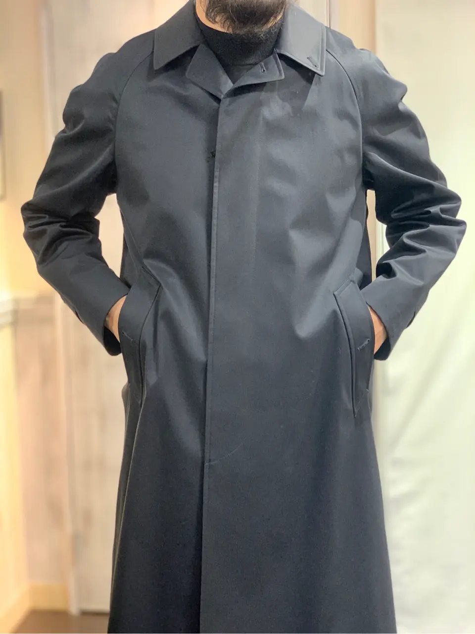 J.PRESS MEN 柳原 コーディネート画像