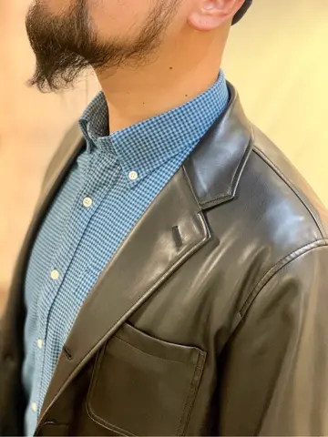 J.PRESS MEN 柳原 コーディネート画像