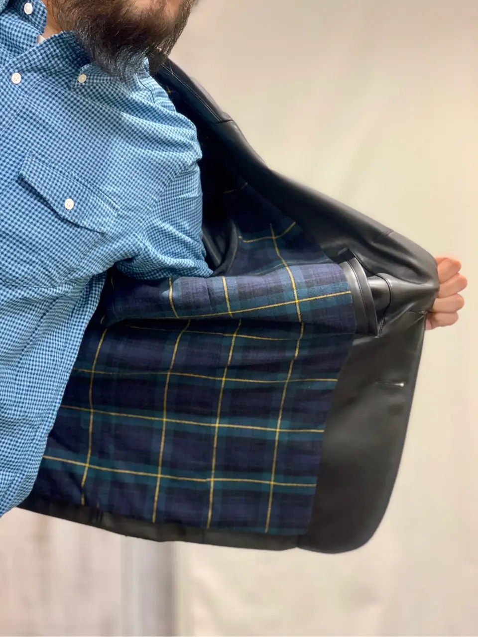 J.PRESS MEN 柳原 コーディネート画像