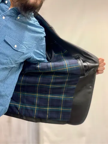 J.PRESS MEN 柳原 コーディネート画像