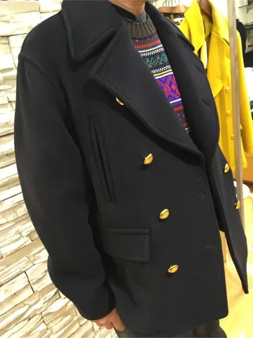 J.PRESS MEN 渡邊 コーディネート画像