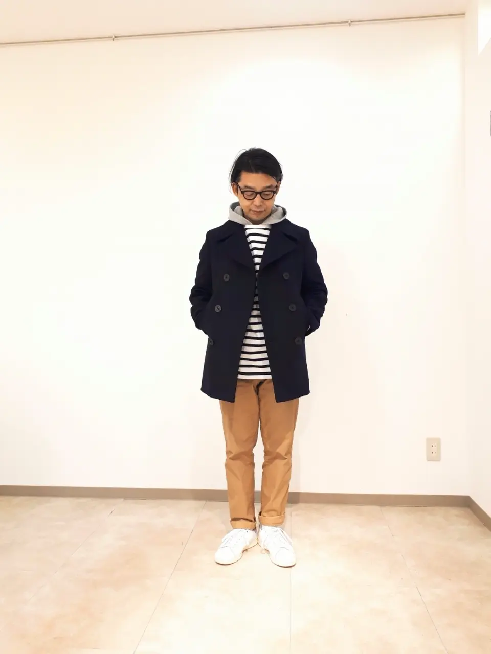  滝川 コーディネート画像