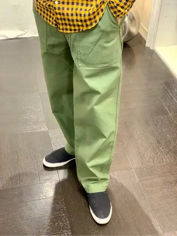 J.PRESS MEN 柳原 コーディネート画像