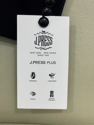 J.PRESS MEN 柳原 コーディネート画像