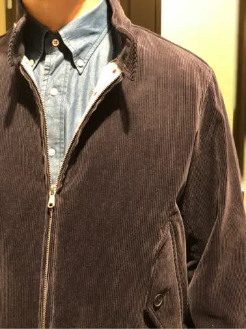 J.PRESS MEN 中谷 コーディネート画像