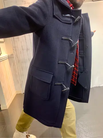 J.PRESS MEN 柳原 コーディネート画像