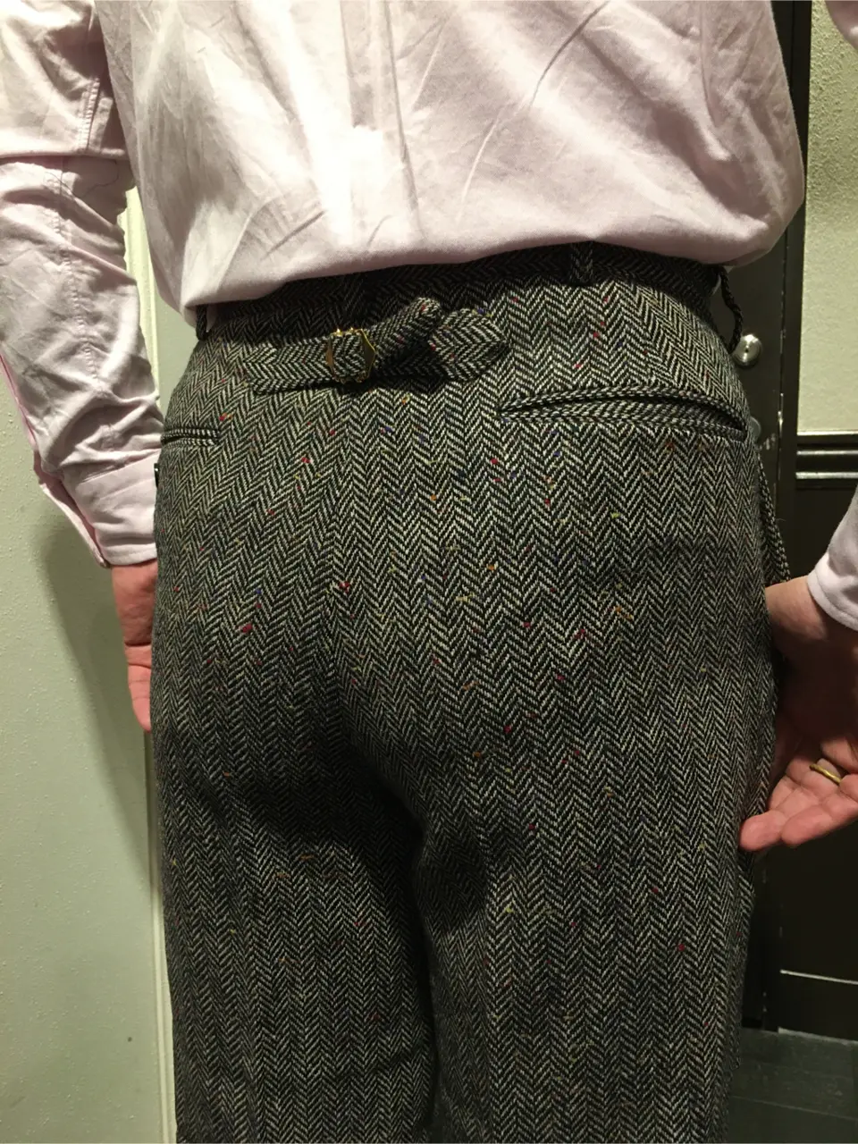 J.PRESS MEN 中谷 コーディネート画像