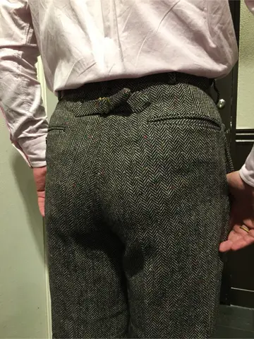 J.PRESS MEN 中谷 コーディネート画像