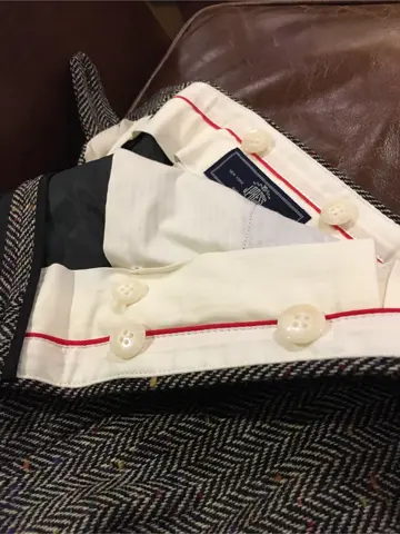 J.PRESS MEN 中谷 コーディネート画像