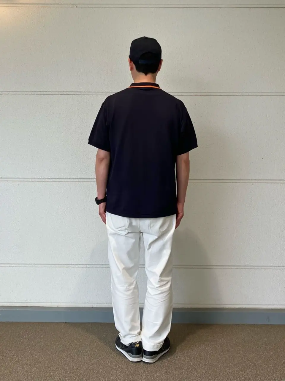 J.PRESS YORK STREET 福室 コーディネート画像