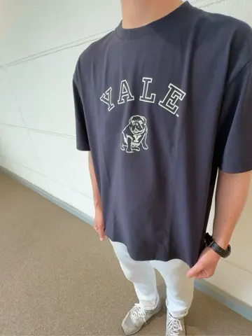 J.PRESS YORK STREET 福室 コーディネート画像