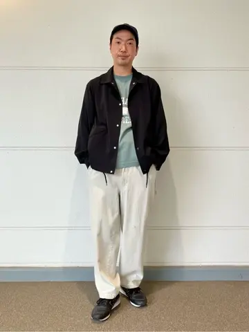 J.PRESS YORK STREET 福室 コーディネート画像