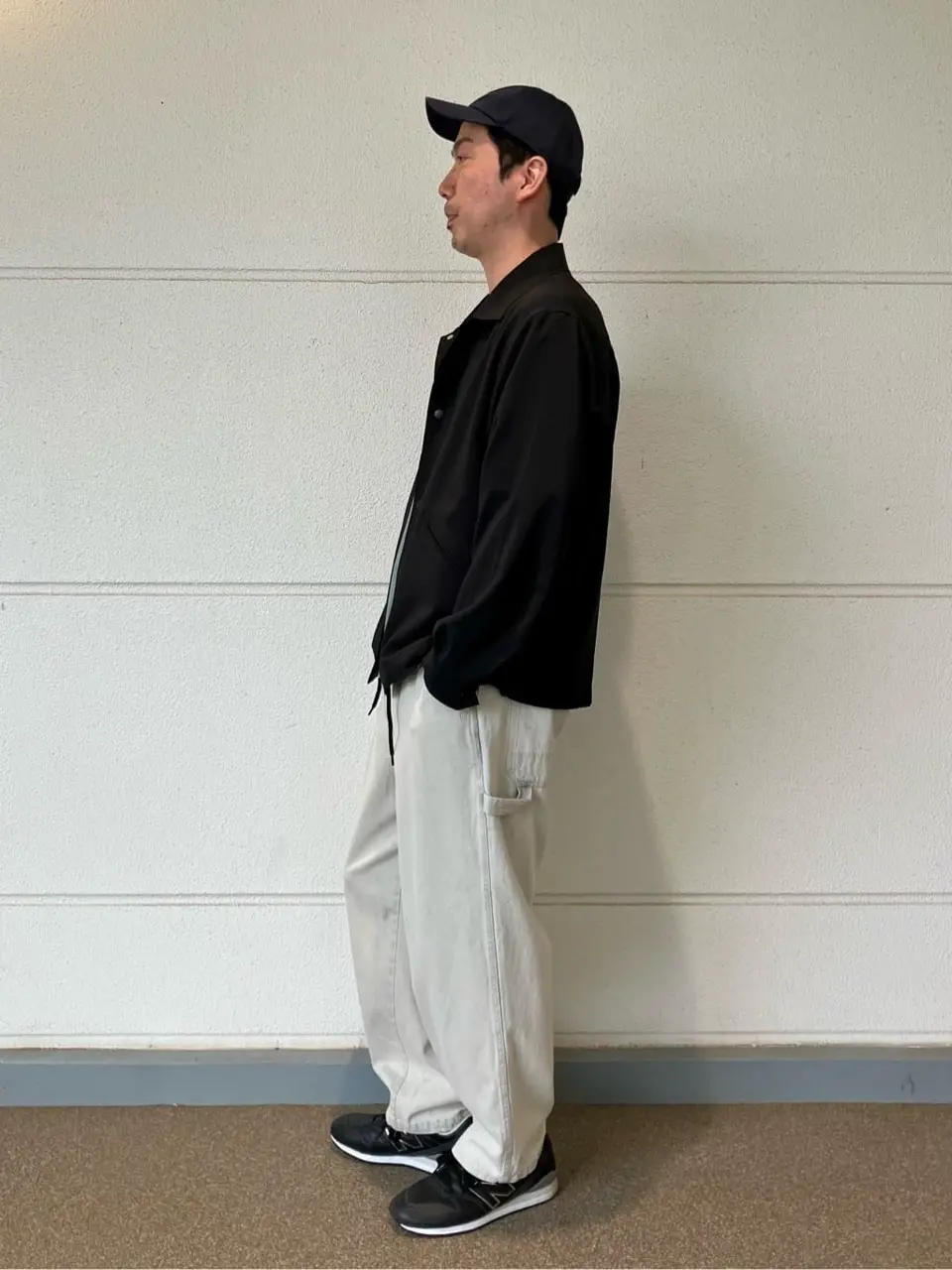 J.PRESS YORK STREET 福室 コーディネート画像