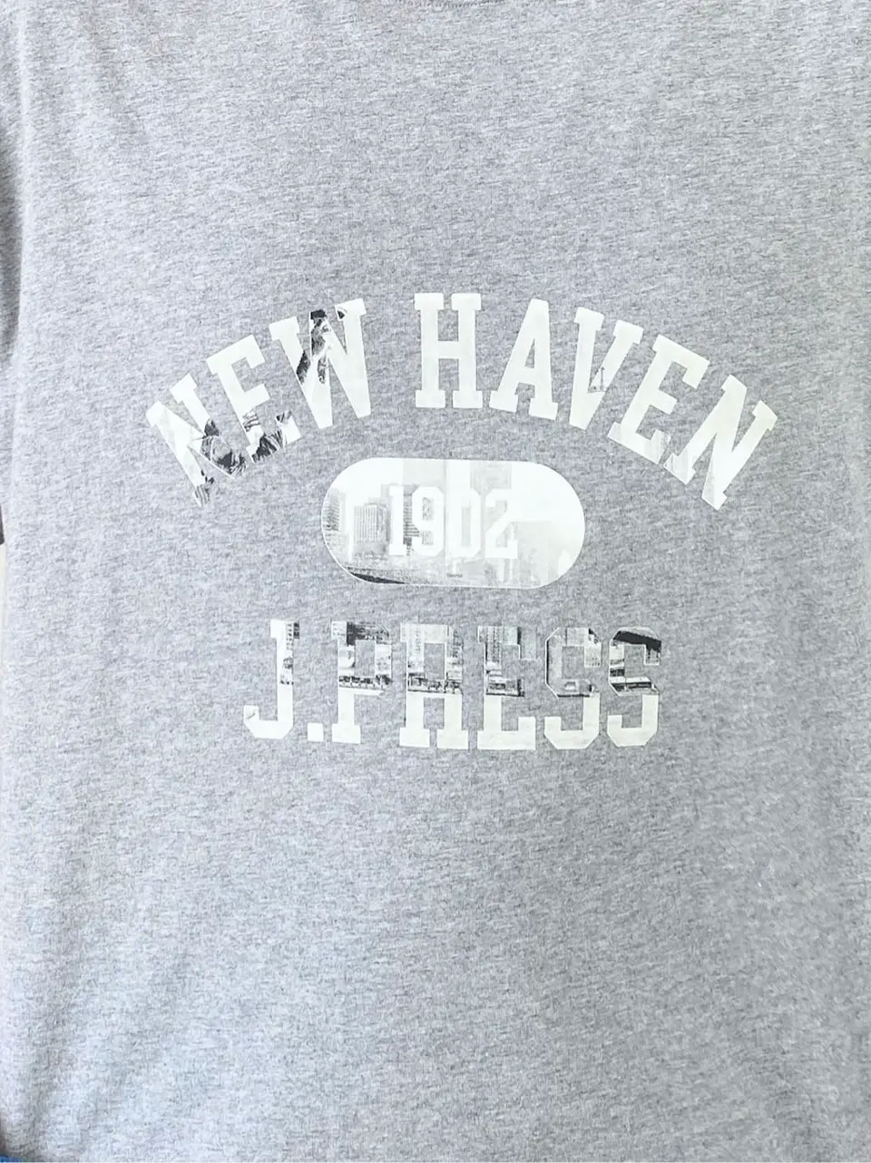 J.PRESS YORK STREET 岩名 コーディネート画像