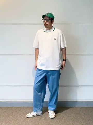 J.PRESS YORK STREET 岩名 コーディネート画像