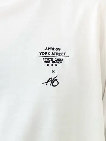 J.PRESS YORK STREET 岩名 コーディネート画像