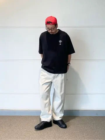 J.PRESS YORK STREET 岩名 コーディネート画像