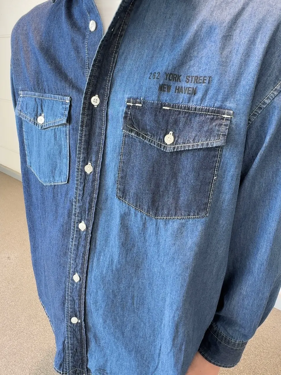 J.PRESS YORK STREET 福室 コーディネート画像