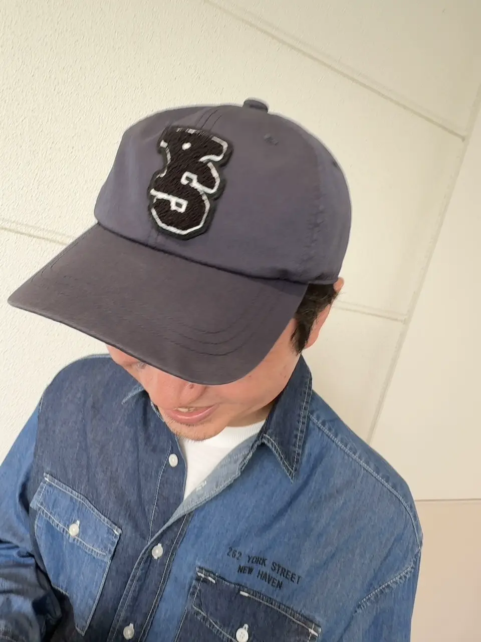 J.PRESS YORK STREET 福室 コーディネート画像