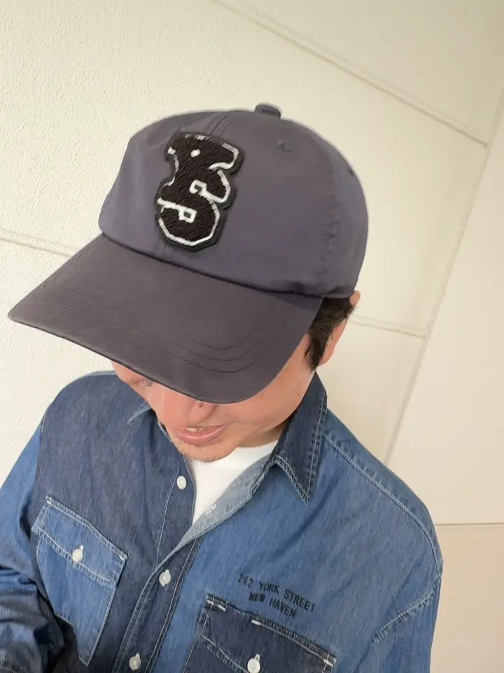 J.PRESS YORK STREET 福室 コーディネート画像